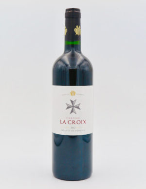 Chateau La Croix 2012 Lalande-de-Pomerol
