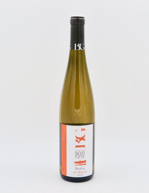 Domaine Bott-Geyl Riesling Les Elements 2018