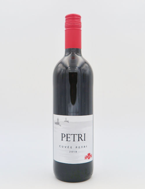 Weingut Petri Cuvée Petri 2018