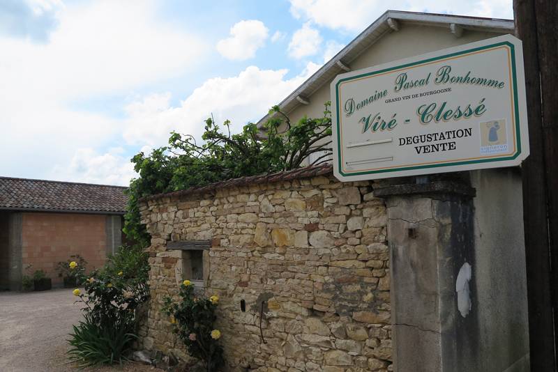 weingut-domaine-pascal-bonhomme Domaine Pascal Bonhomme