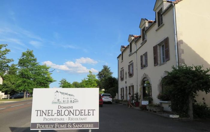 Weingut Domaine Tinel-Blondelet