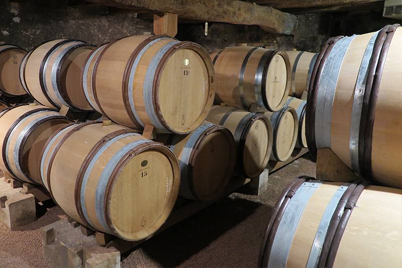 weinkeller-domaine-corsin Weinkeller Domaine Corsin